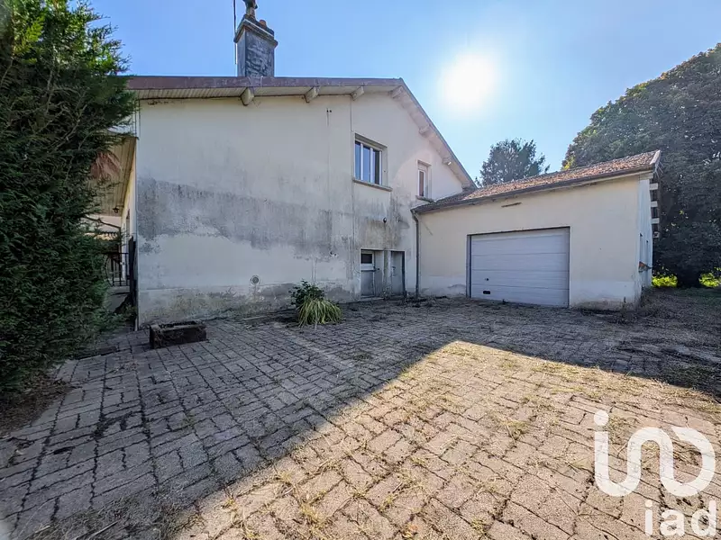 Maison, 179 m²
