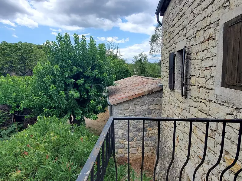 Maison, 81 m²