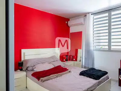Maison, 88,95 m²