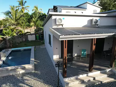Maison, 110 m²