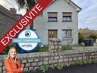 Maison, 128 m²