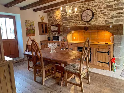 Maison, 95 m²