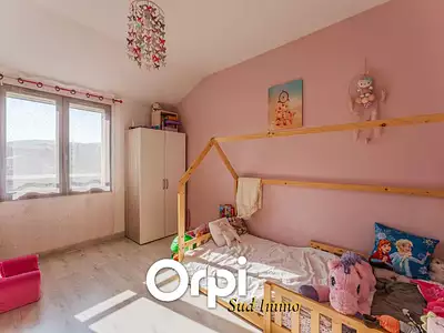 Maison, 85 m²