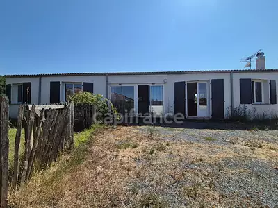 Maison, 92 m²