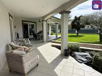 Maison, 136 m²