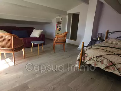 Maison, 112 m²