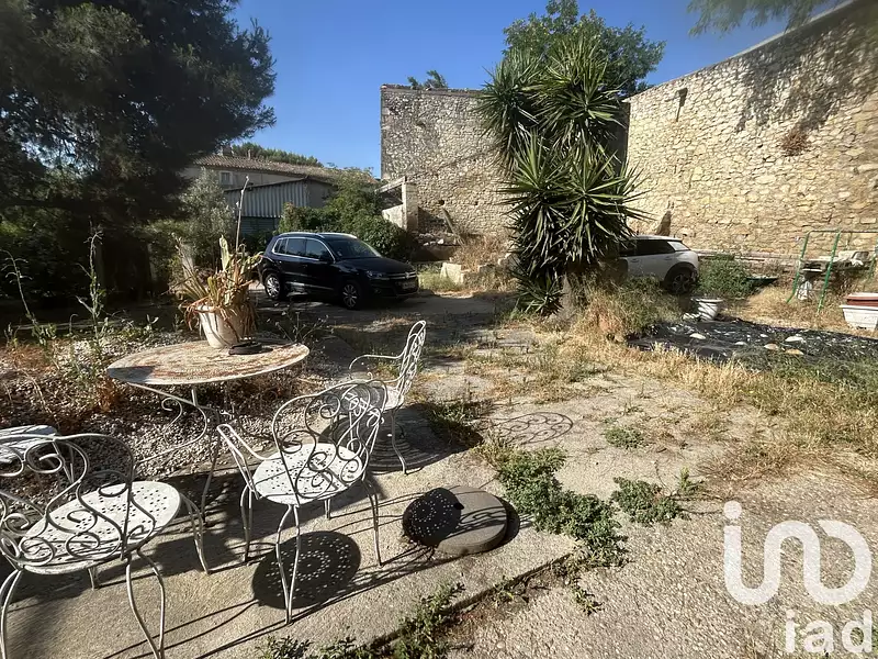 Appartement, 134 m²