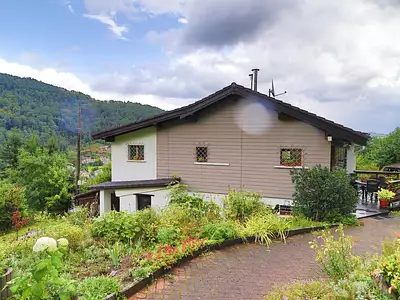 Maison, 100 m²