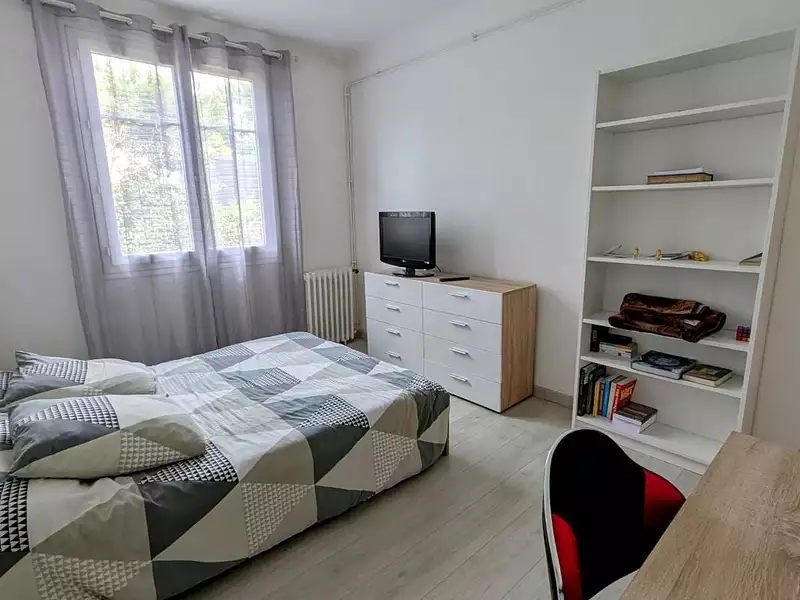 Maison, 121 m²