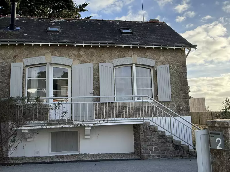 Maison, 85 m²