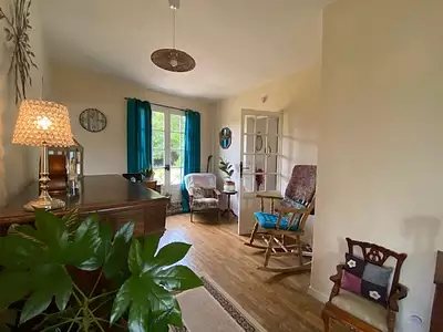 Maison, 82 m²