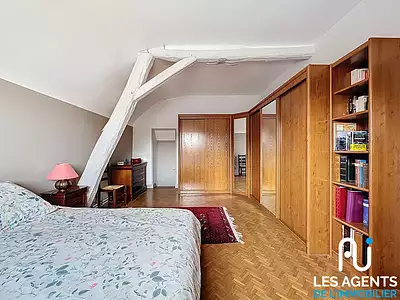 Maison, 182 m²