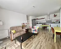 Appartement, 67,13 m²