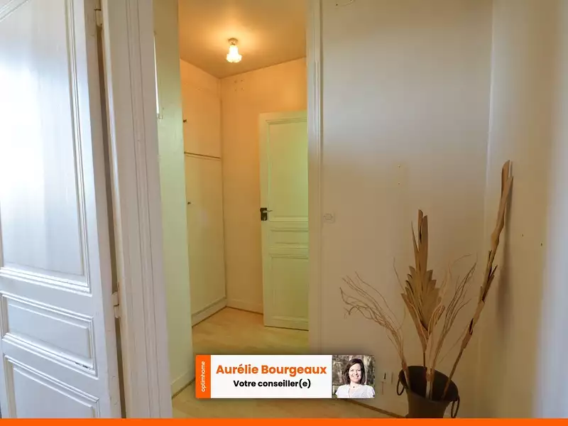 Maison, 85 m²
