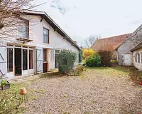 Maison, 218 m²