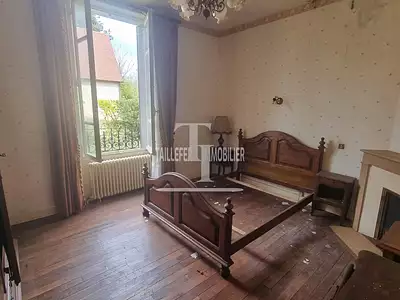 Maison, 124 m²