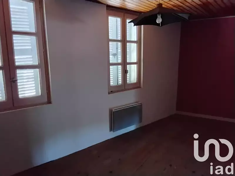 Maison, 71 m²