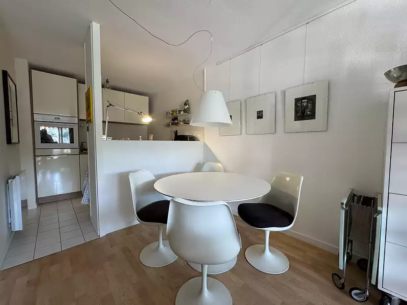 Appartement, 52 m²