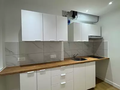 Appartement, 17,94 m²