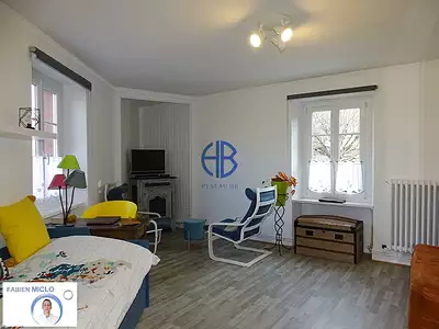 Maison, 172 m²