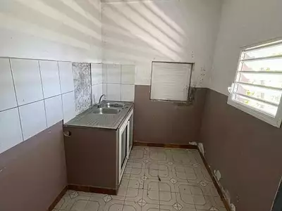 Maison, 61 m²