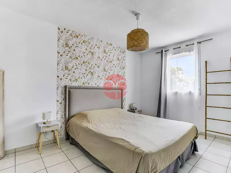 Maison, 88,66 m²