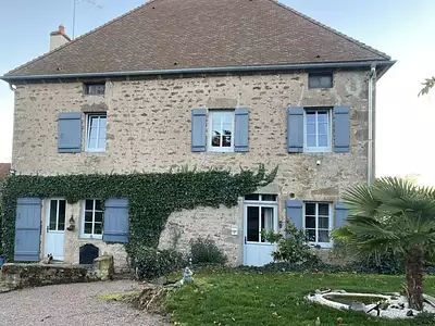 Maison, 151 m²