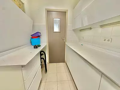 Appartement, 52,36 m²