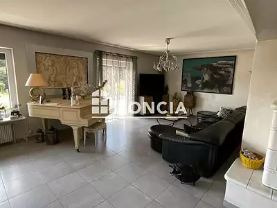 Maison, 150 m²