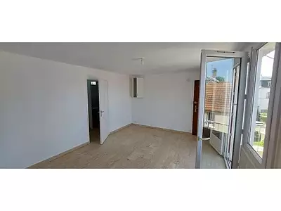 Appartement, 25 m²