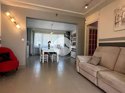 Maison, 159 m²