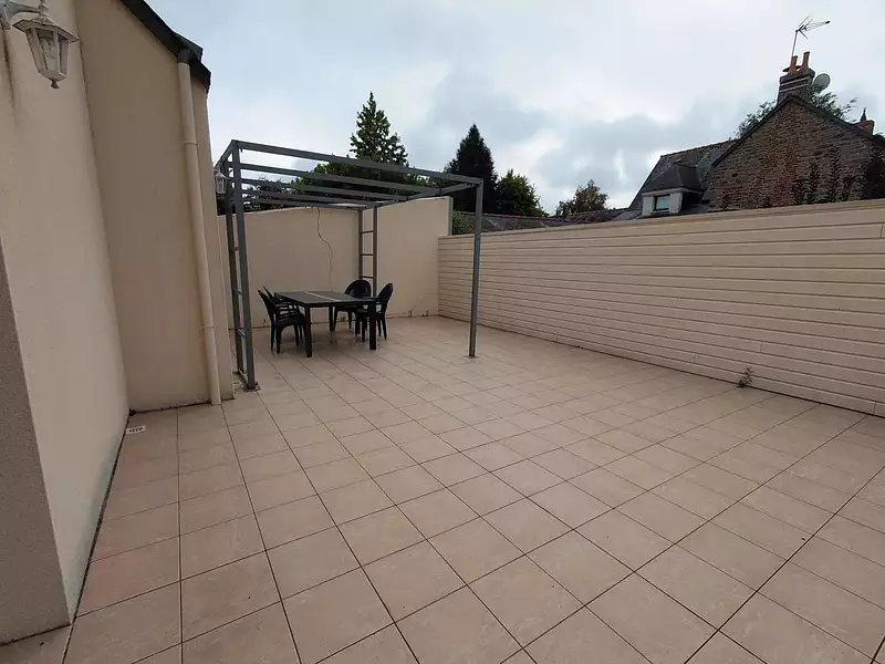 Maison, 120,94 m²