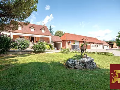 Maison, 229 m²