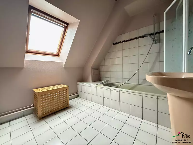 Appartement, 75,25 m²