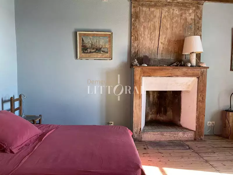 Maison, 180 m²