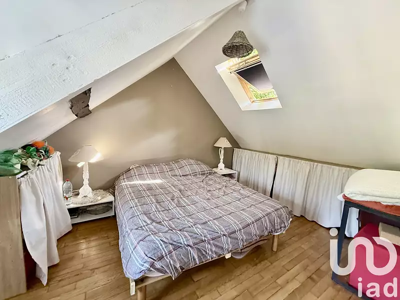 Maison, 170 m²