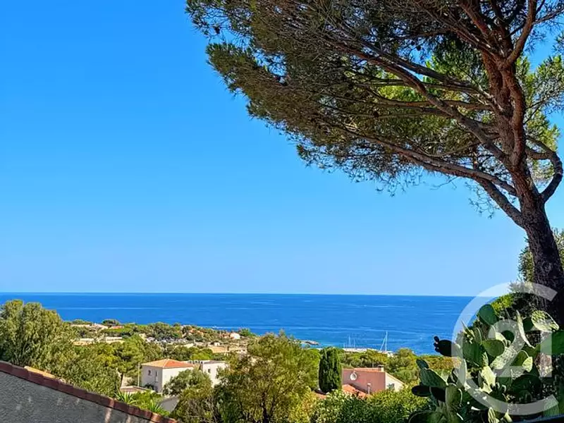 Appartement, 38 m²
