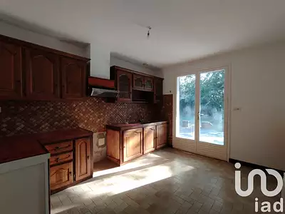 Maison, 122 m²