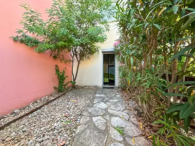 Appartement, 36 m²