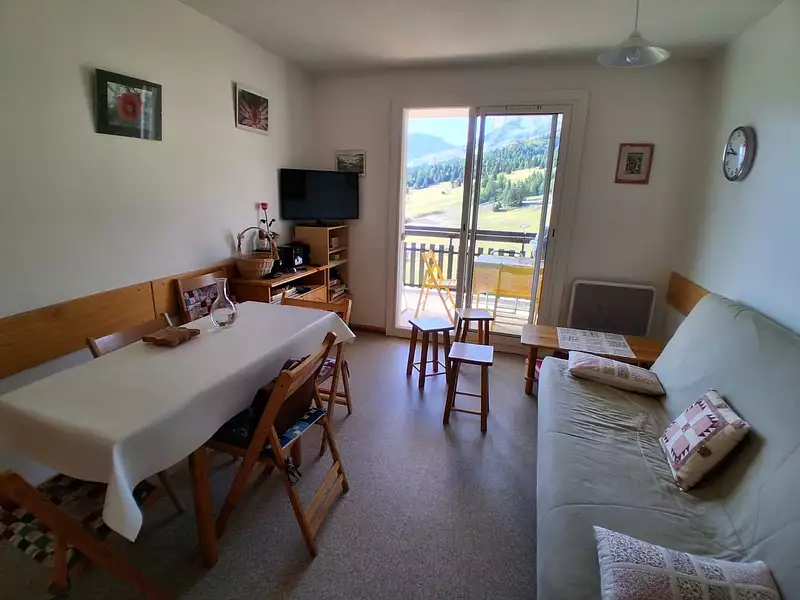 Appartement, 28,22 m²