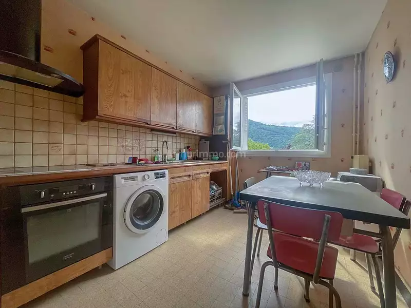 Appartement, 85,05 m²