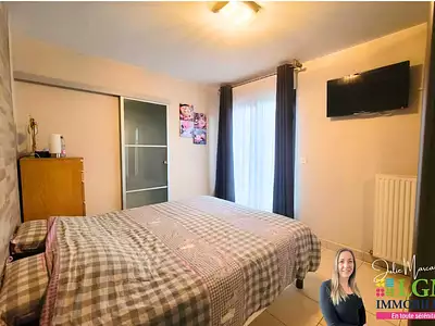 Maison, 112 m²