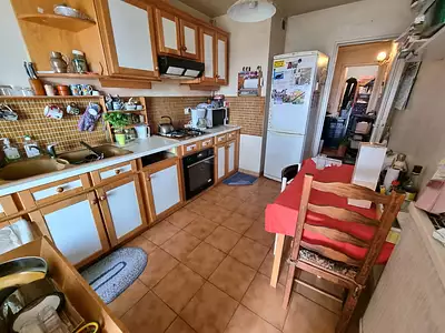 Appartement, 87 m²