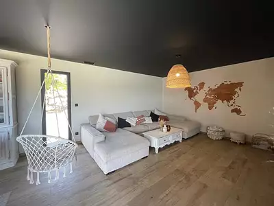 Maison, 151 m²