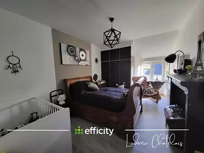 Maison, 450 m²