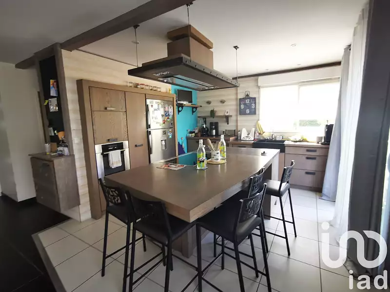 Maison, 200 m²
