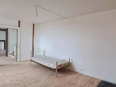 Maison, 232 m²