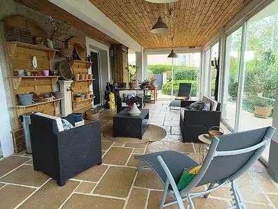 Maison, 198,72 m²