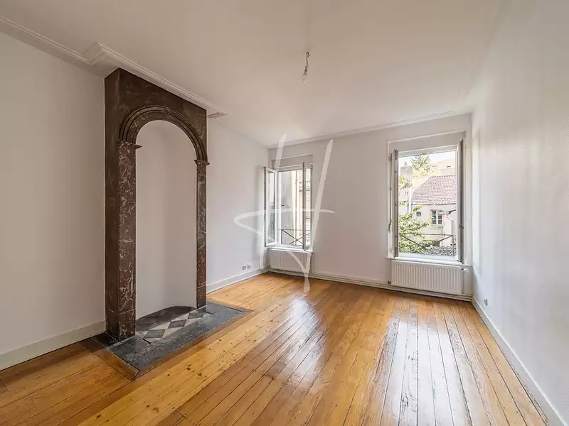 Appartement, 90,31 m²