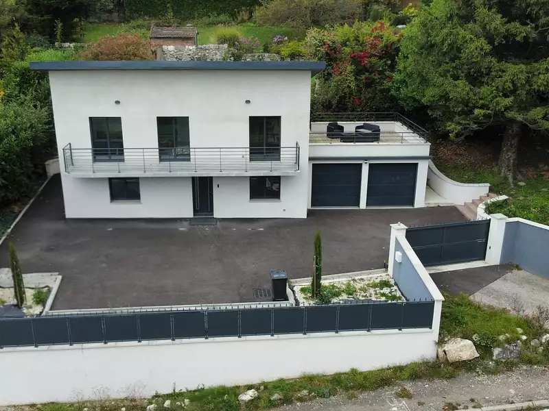 Maison, 109,85 m²